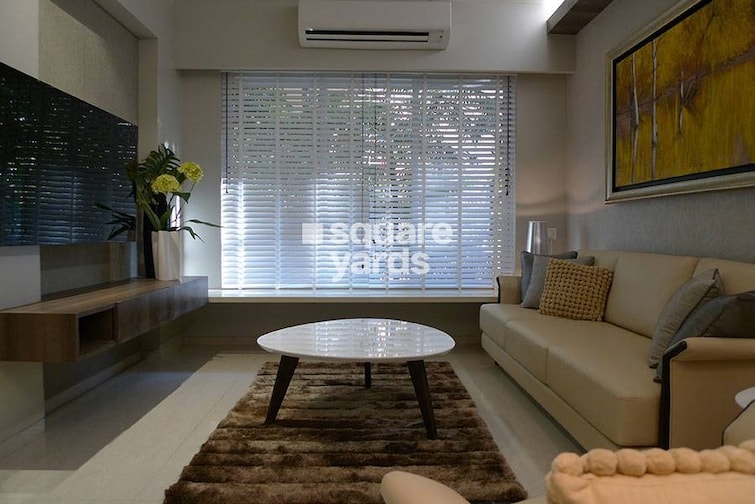 Vakratunda Dilkhush Apartment Interiors 1