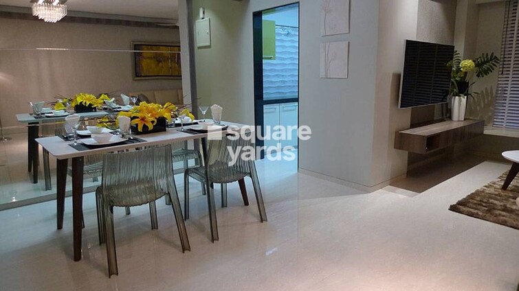 Vakratunda Dilkhush Apartment Interiors 2