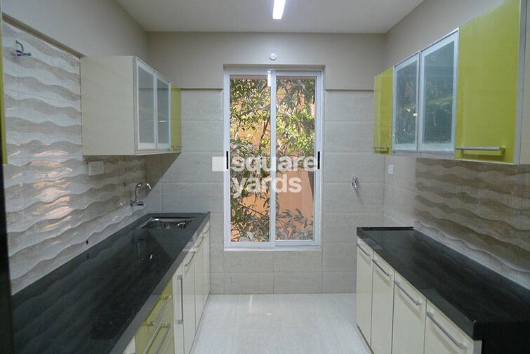 Vakratunda Dilkhush Apartment Interiors 3