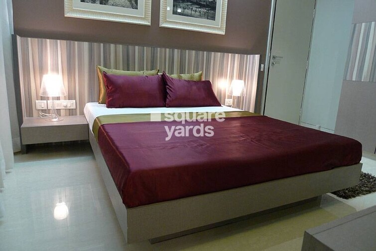 Vakratunda Dilkhush Apartment Interiors 4