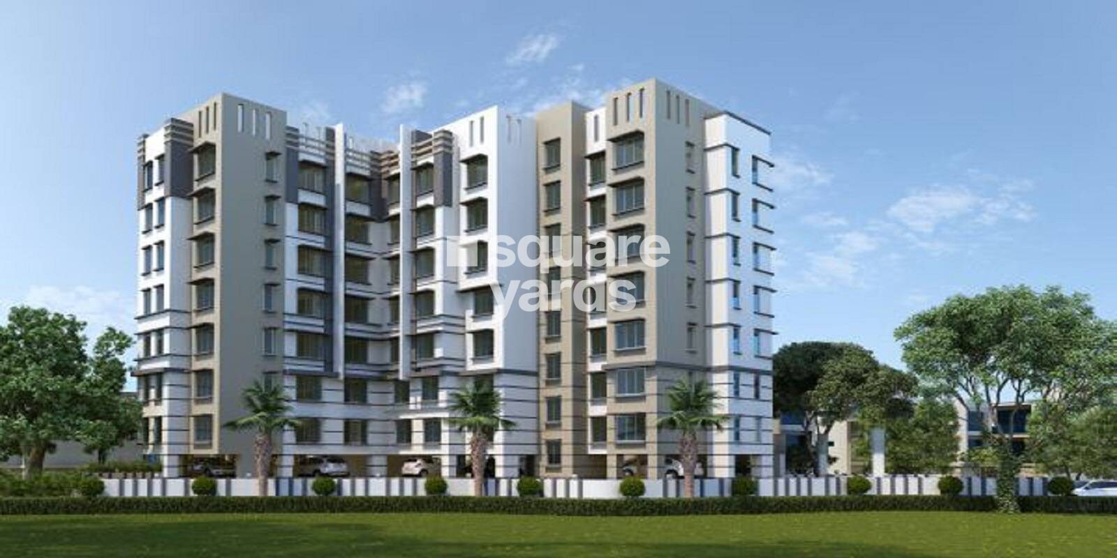 Vakratunda Dilkhush