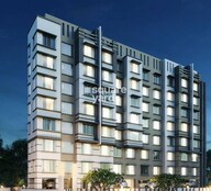 Vakratunda Dilkhush Tower View