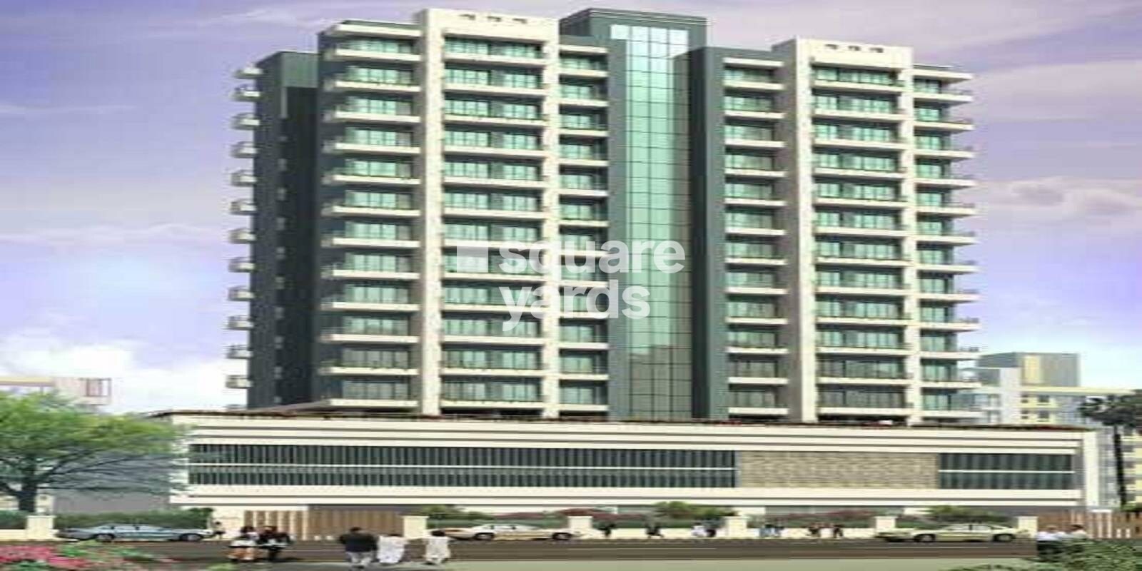 Vakratunda Santosh Anand