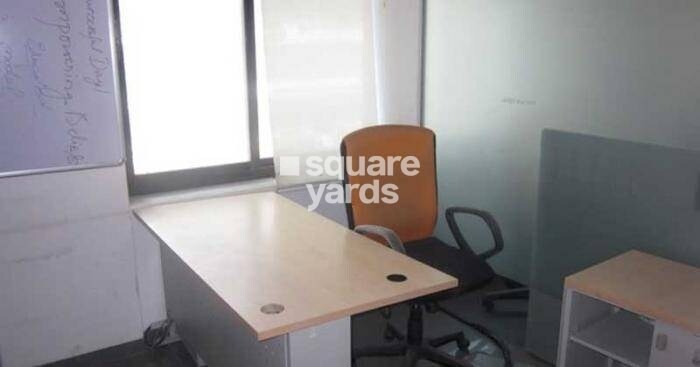 Valecha Chambers Apartment Interiors 1