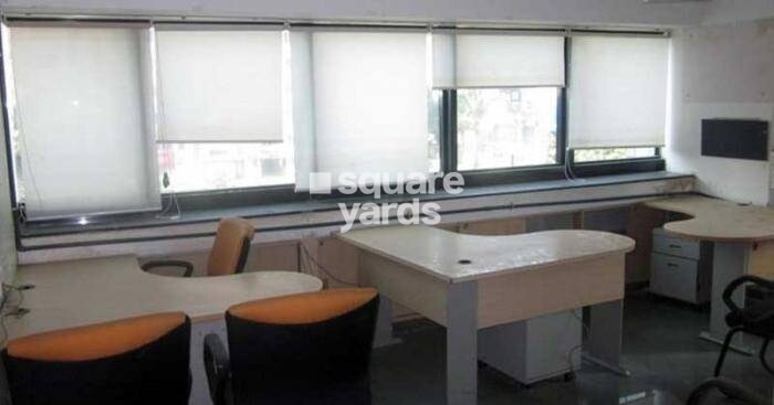 Valecha Chambers Apartment Interiors 2