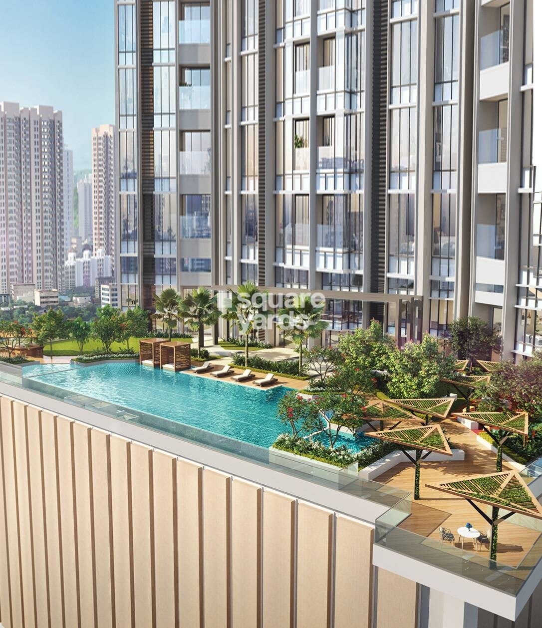 Valencia And Mishal One Marina Amenities-Features 2