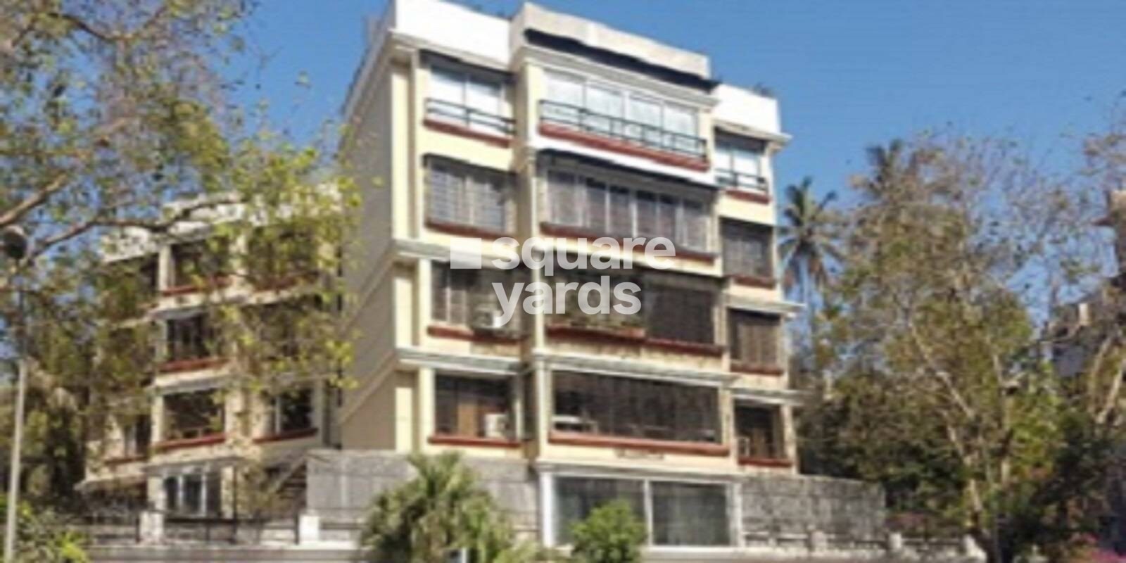 Valencia Apartment Juhu