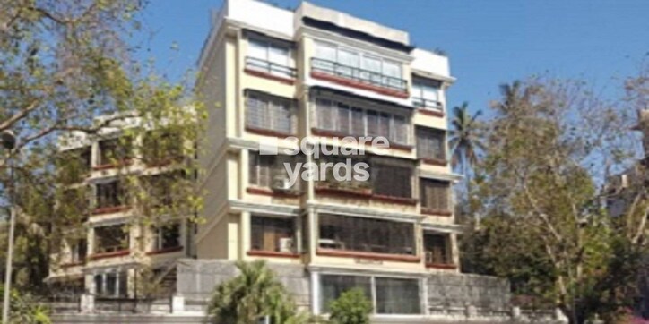 Valencia Apartment Juhu Cover Image