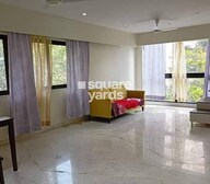 Vallabh Apartment Apartment Interiors