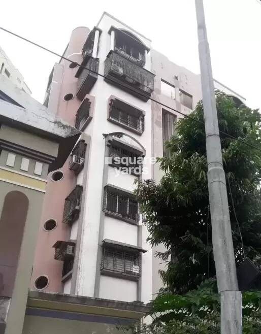 Vallabh CHS Tower View