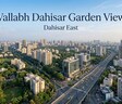 Vallabh Dahisar Garden View