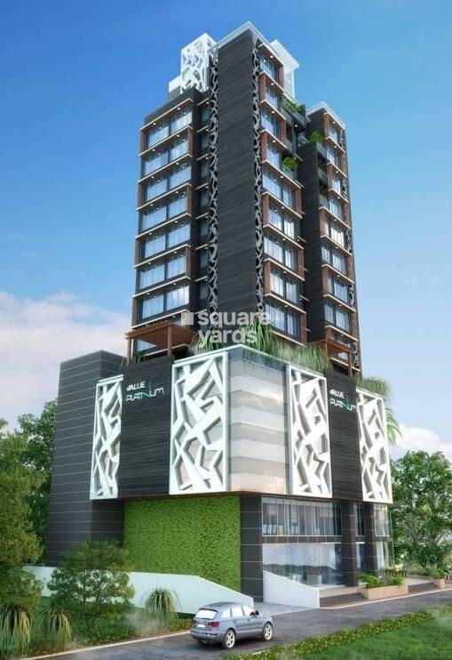 Value Platinum Tower View