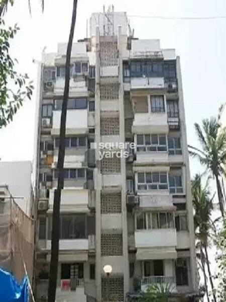 Vandana CHS Ghatkopar Tower View