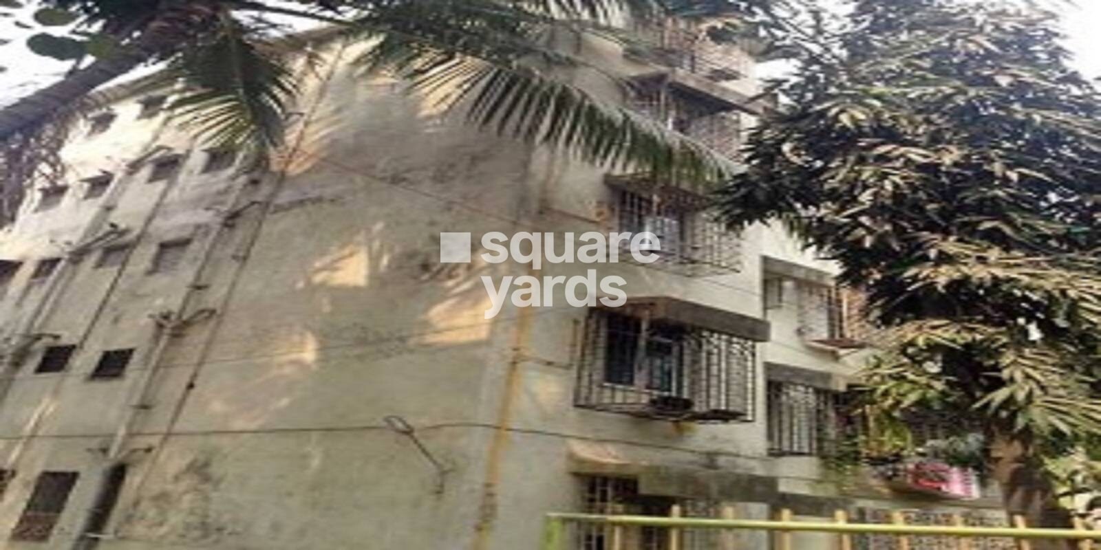 Vandana Nagar CHS