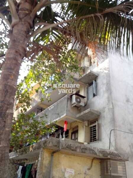 Vande Pushpa CHS Tower View