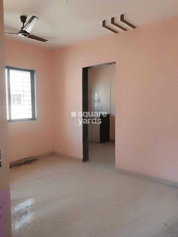 Vansh Navkar Complex Apartment Interiors