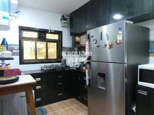 Vanshvel Apartments Apartment Interiors