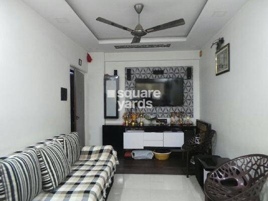 Representative image as actual visual unavailable for Vanshvel Apartments