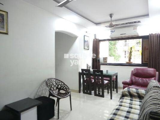 Representative image as actual visual unavailable for Vanshvel Apartments