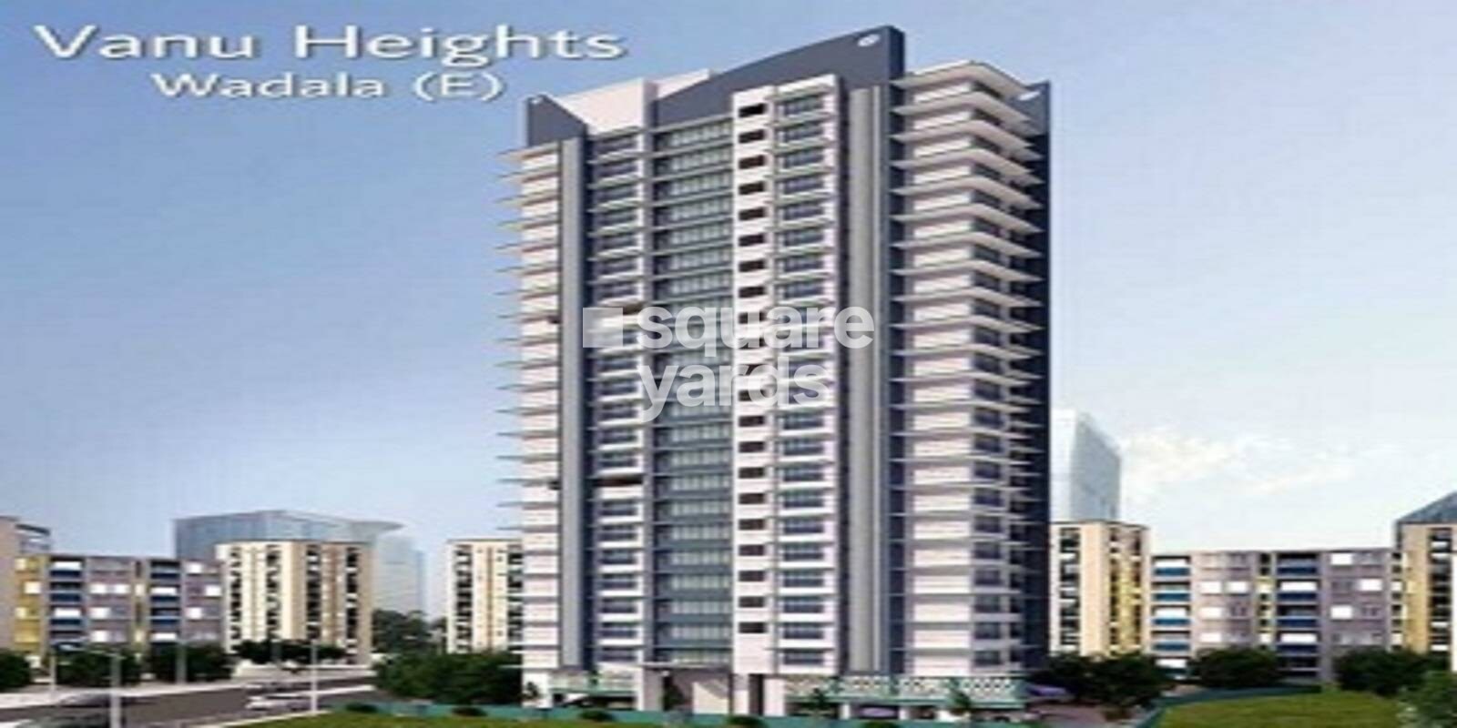 Vanu Heights