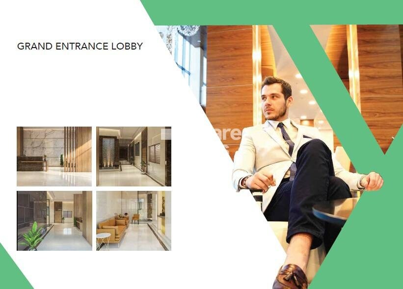 Varad Heights Amenities-Features 4