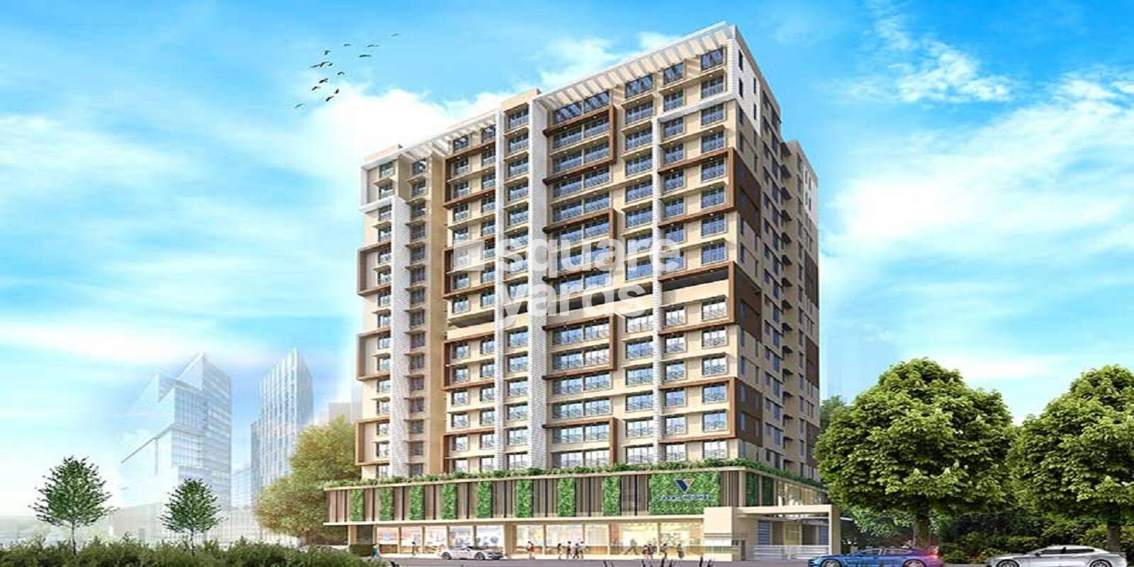 varad-heights