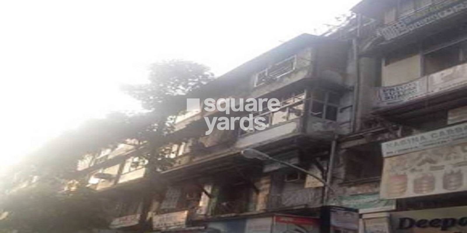 Varalal Building