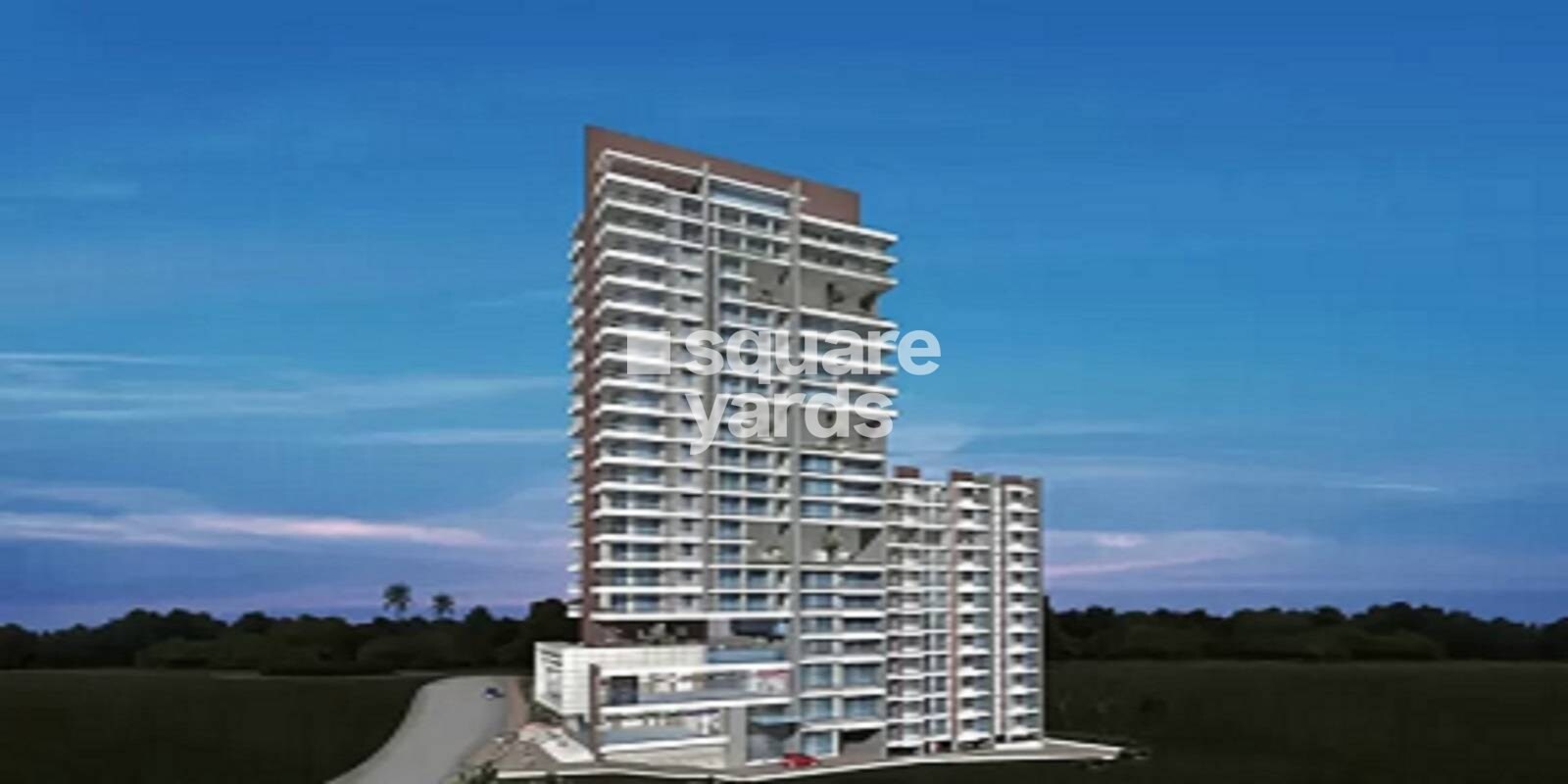 Varasiddhi Cros Winds Cover Image