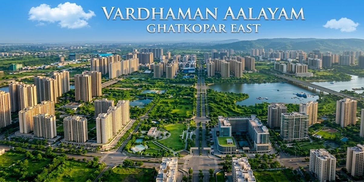 Vardhaman Aalayam