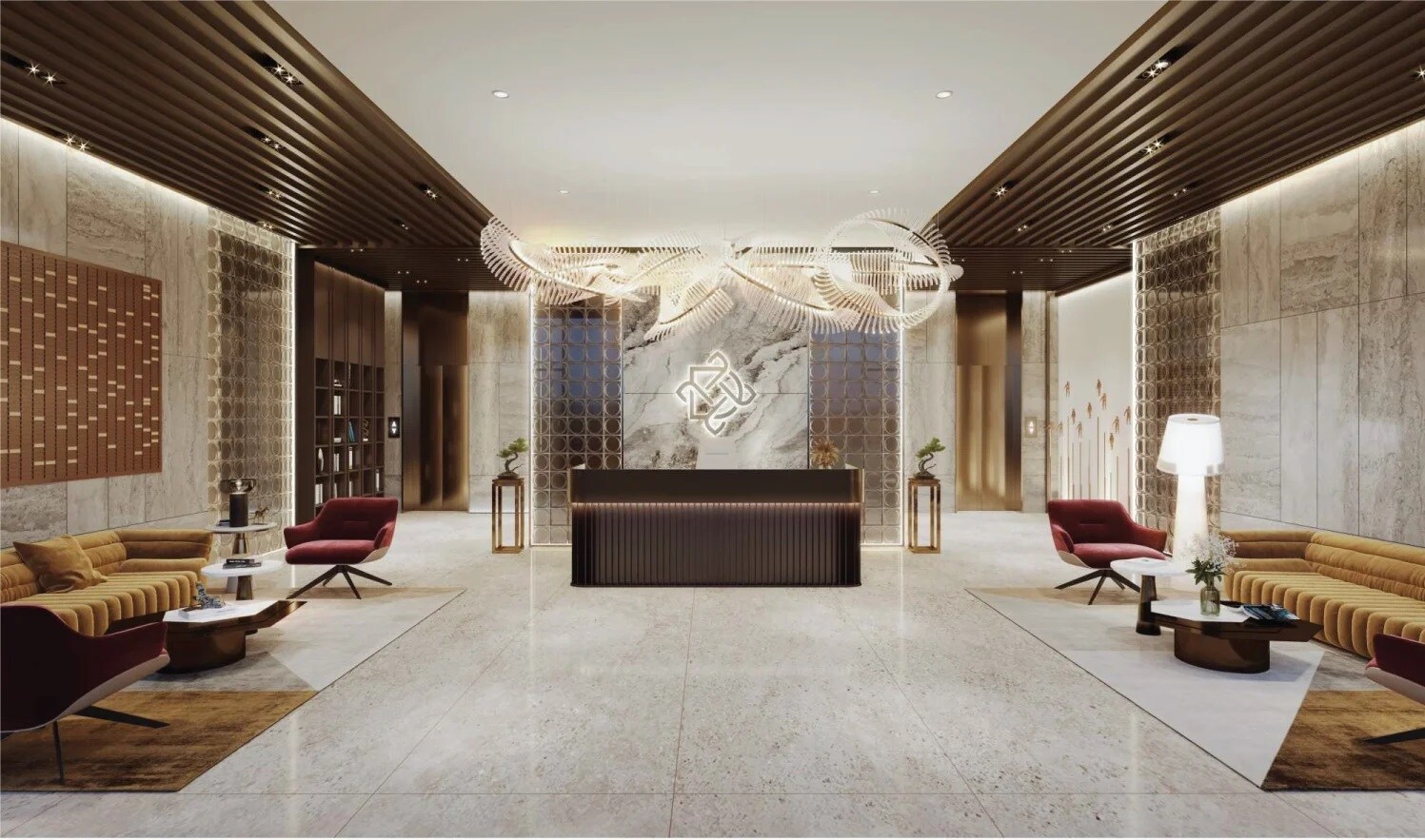 Vardhaman Devang Heights