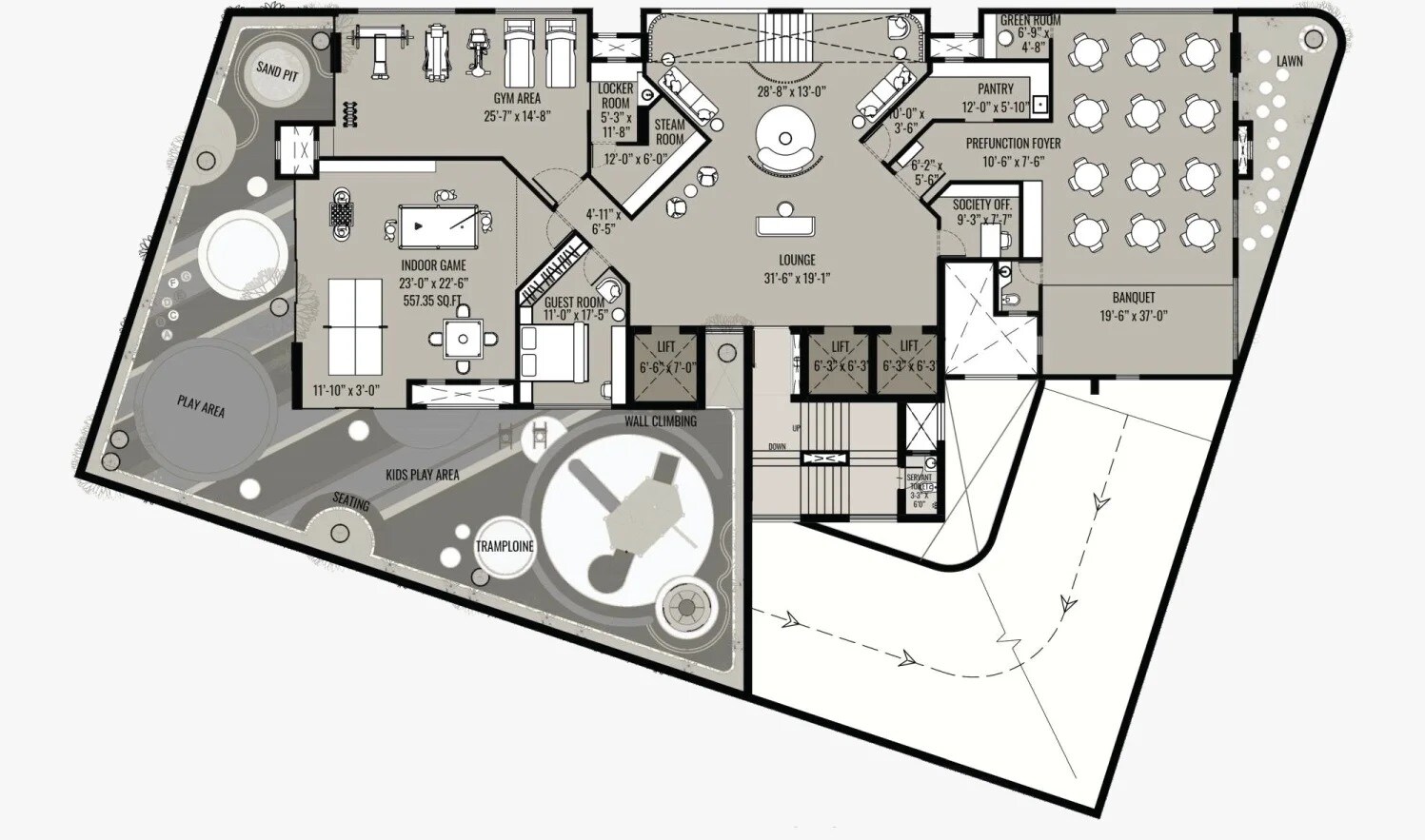 Vardhaman Devang Heights