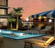 Vardhaman Flora Phase 1 Amenities-Features