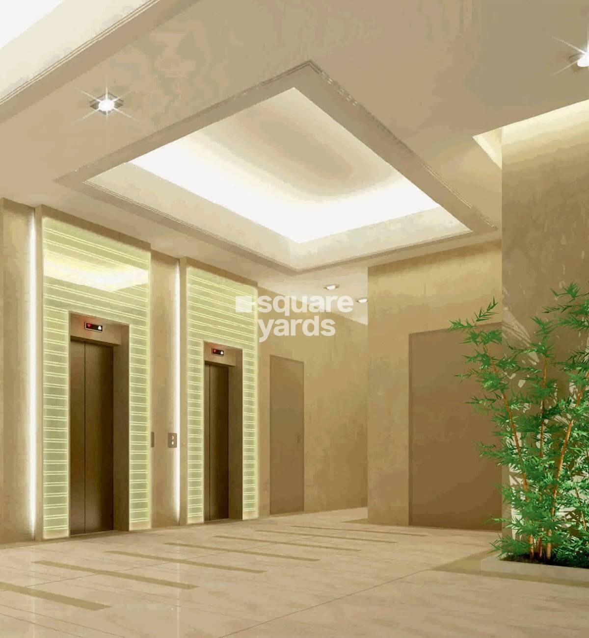 Vardhaman Flora Phase 1