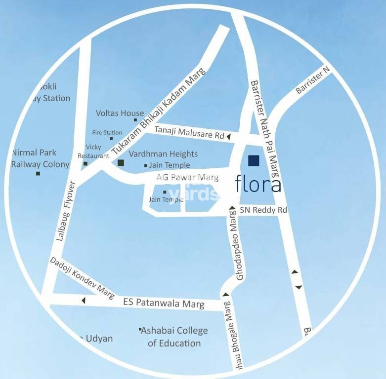 Vardhaman Flora Phase 1