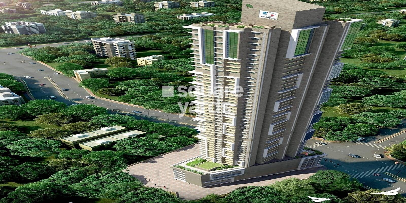 Vardhaman Flora Phase 1