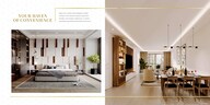 Vardhan Bliss Apartment Interiors