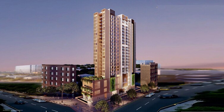 Vardhan Bliss Cover Image