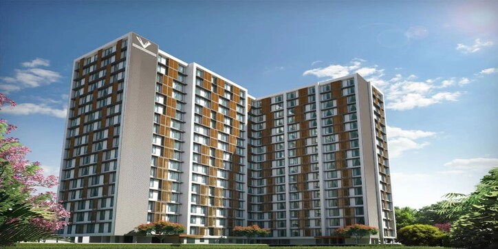 Vardhan Heights Cover Image