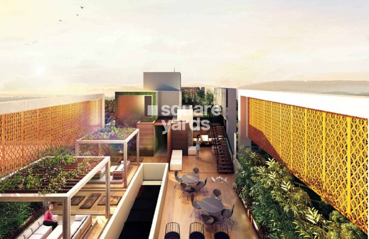 Vardhan Royale Amenities-Features