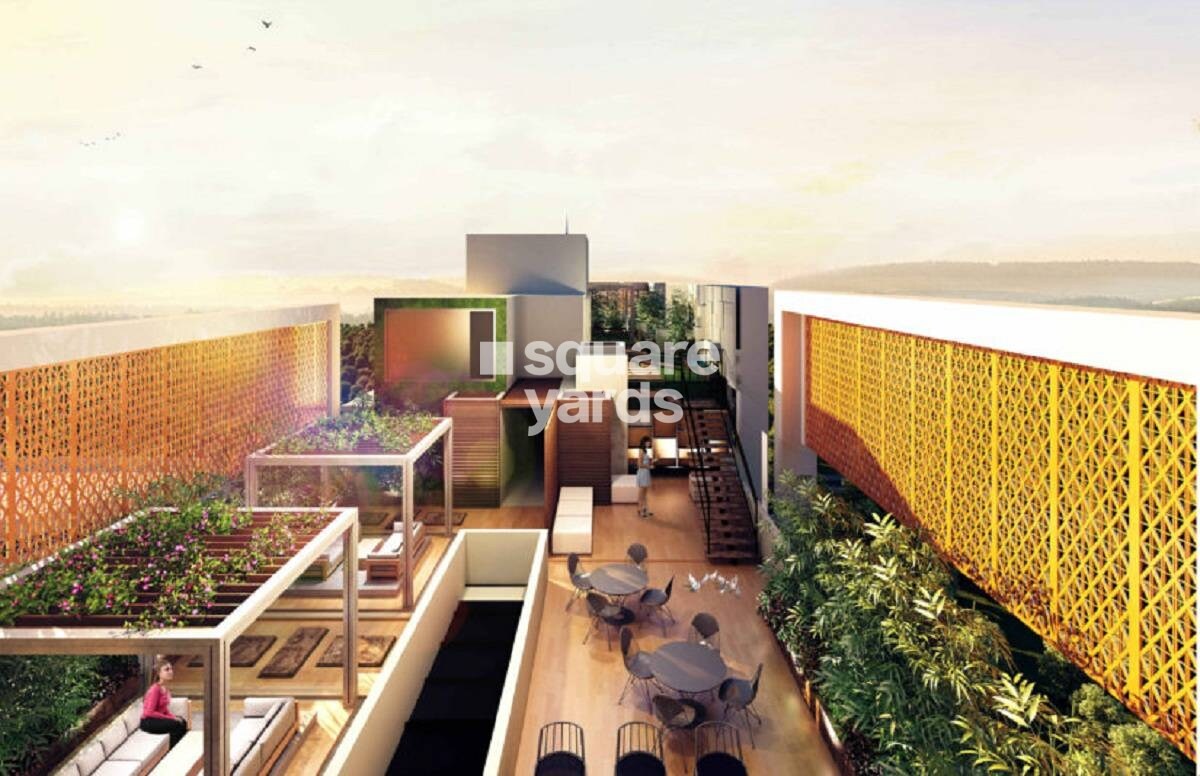 Vardhan Royale Amenities-Features