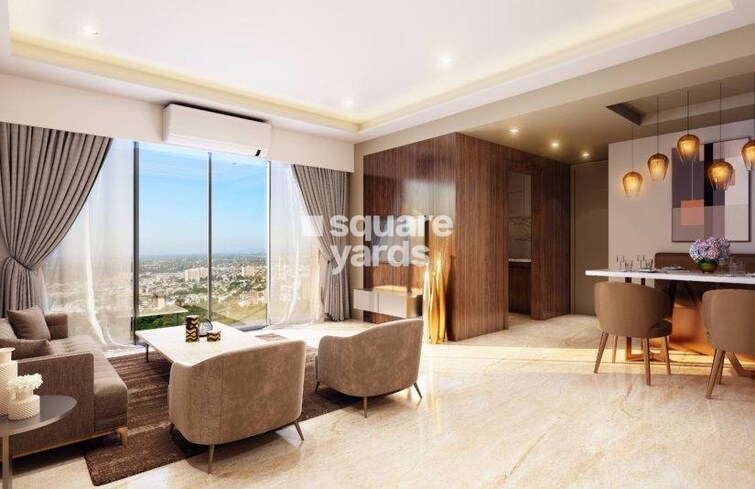 Vardhan Royale Apartment Interiors 1