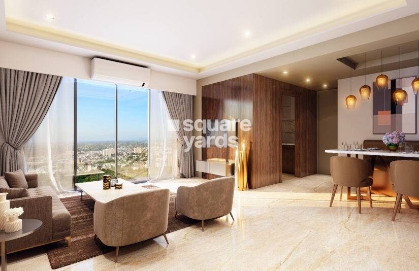 Vardhan Royale Apartment Interiors 1