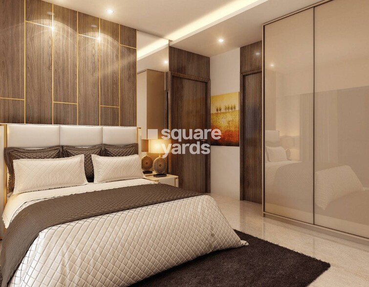 Vardhan Royale Apartment Interiors 2