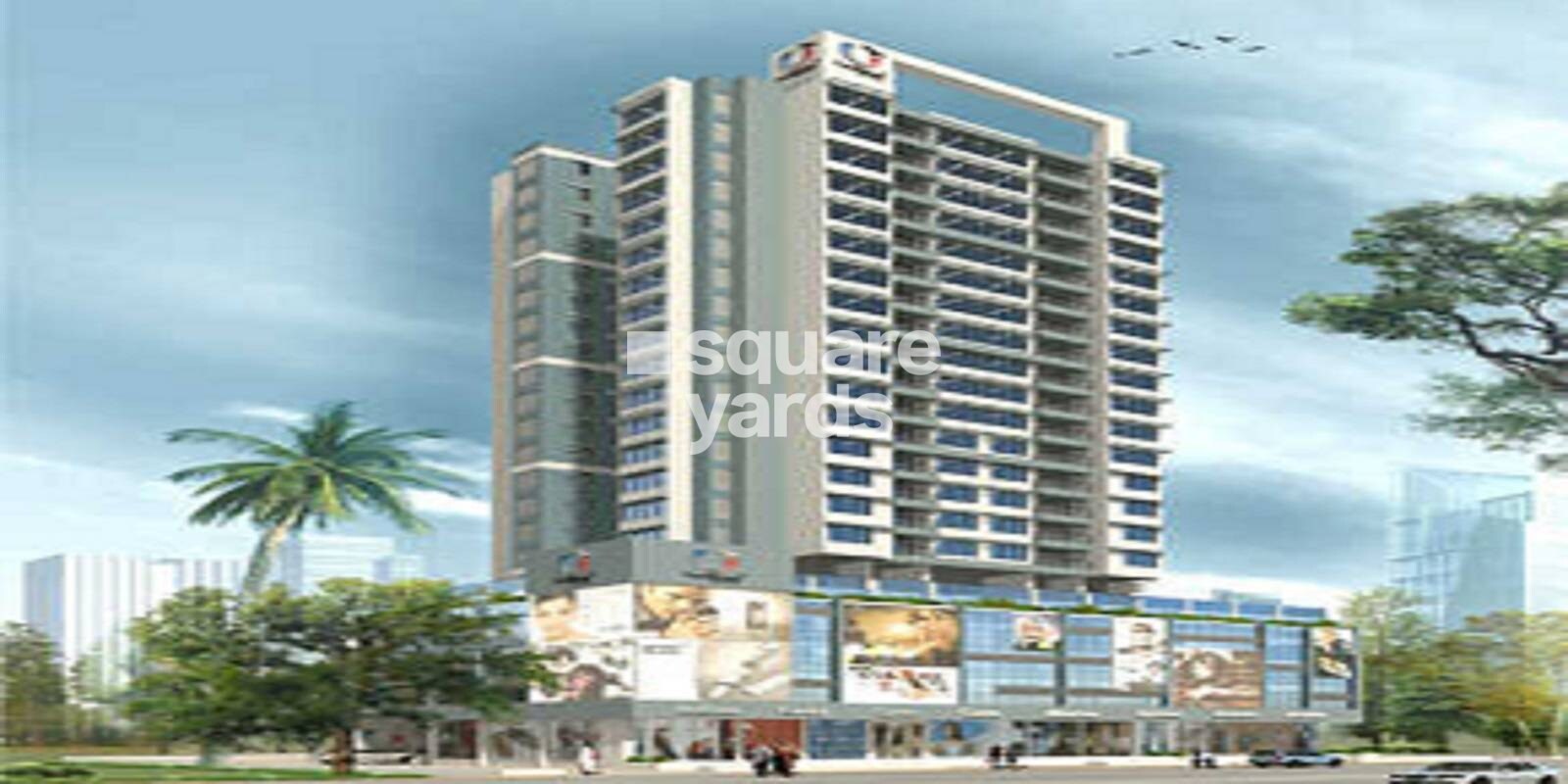Vardhman Enclave