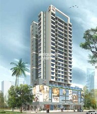 Vardhman Enclave Tower View