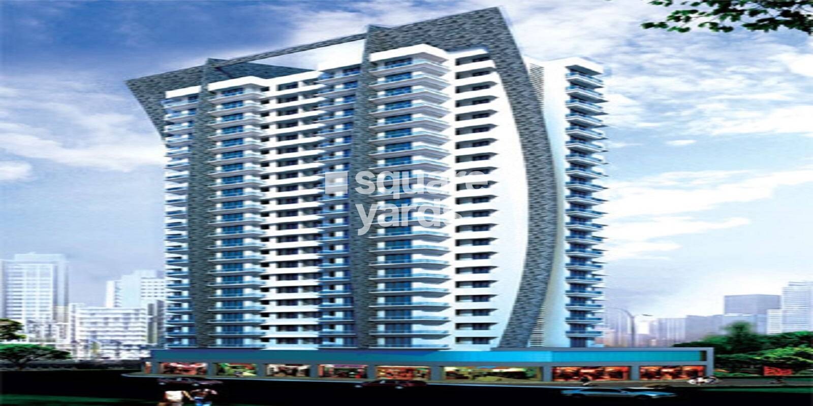 Vardhman Exotica