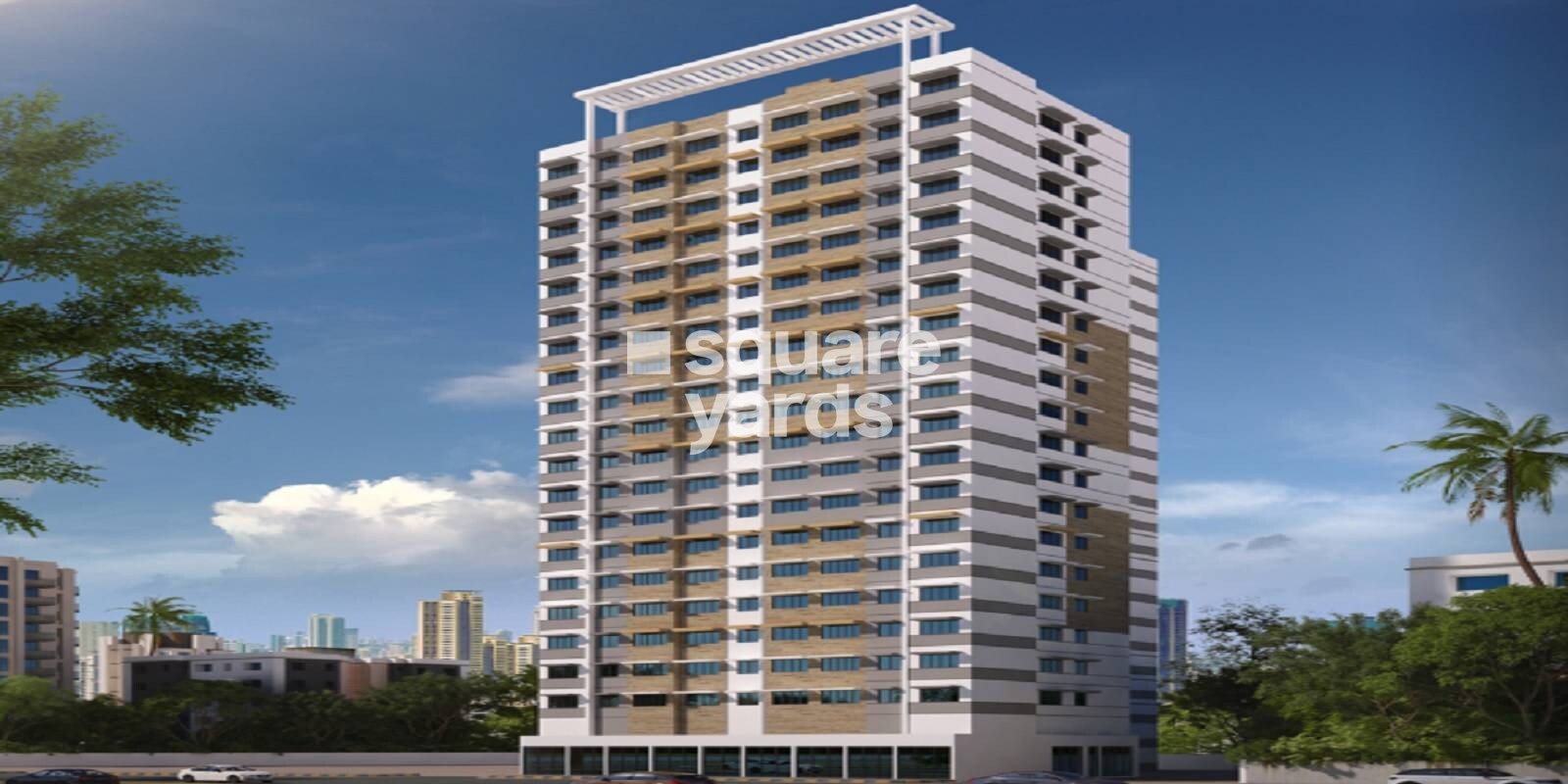 Vardhman Flora Phase 2