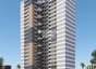 vardhman flora phase 2 project tower view1 3800