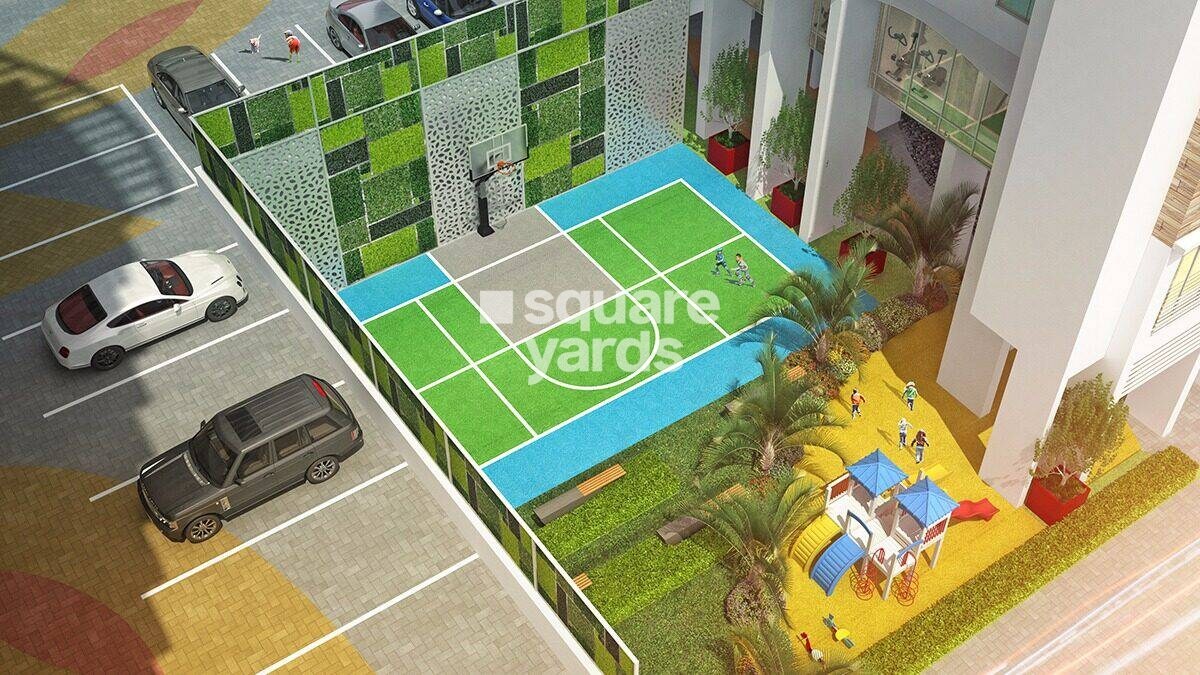 Vardhman Grandeur Amenities-Features 2