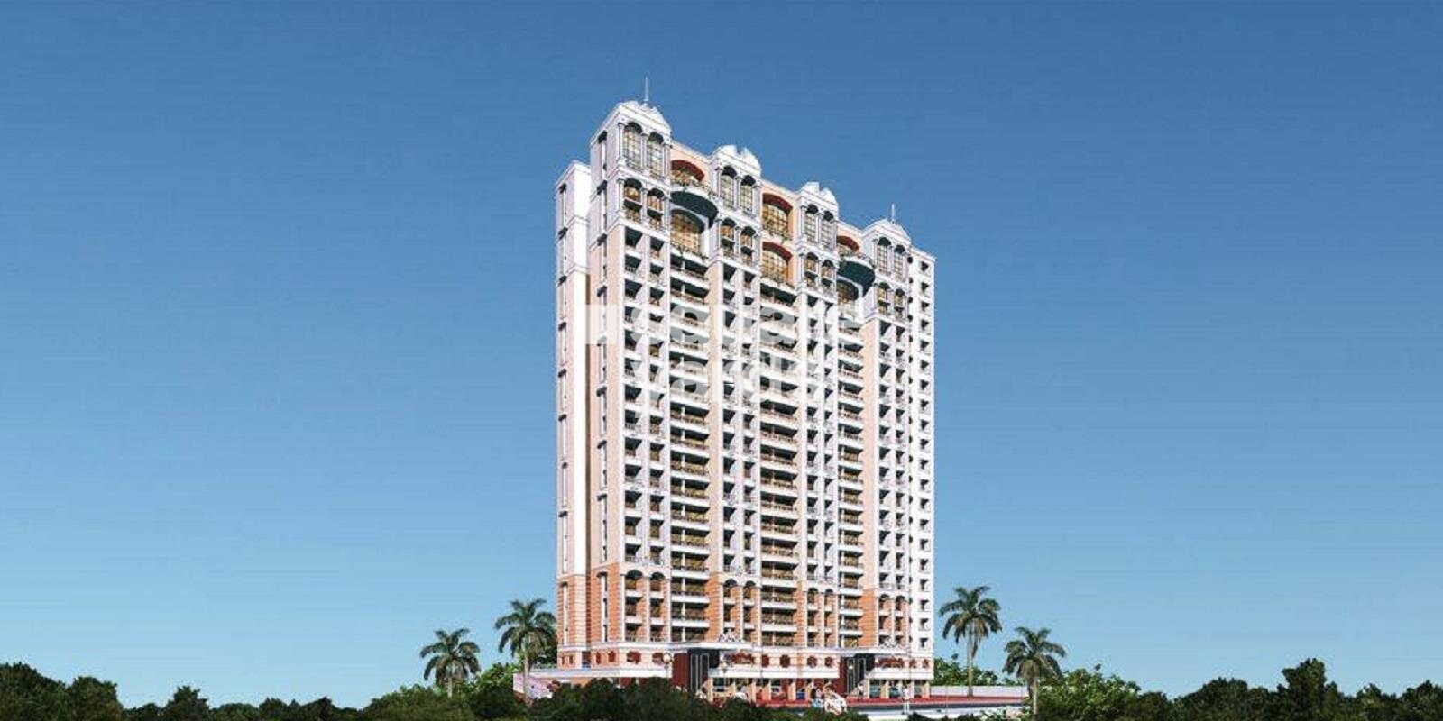 Vardhman Heights Byculla